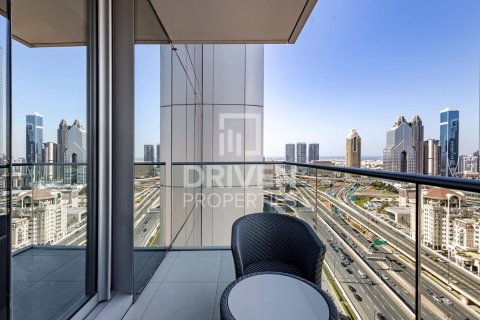 Appartement à Downtown Dubai (Downtown Burj Dubai), Dubai, studio, 52.21 m², № 137010 - photo 7