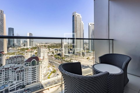 Appartement à Downtown Dubai (Downtown Burj Dubai), Dubai, studio, 52.21 m², № 137010 - photo 8