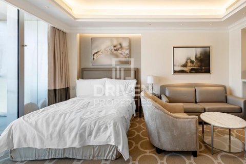 Appartement à Downtown Dubai (Downtown Burj Dubai), Dubai, studio, 52.21 m², № 137010 - photo 5