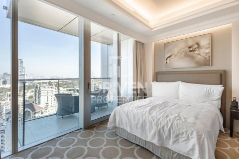 Appartement à Downtown Dubai (Downtown Burj Dubai), Dubai, studio, 52.21 m², № 137010 - photo 4