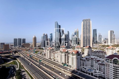 Appartement à Downtown Dubai (Downtown Burj Dubai), Dubai, studio, 52.21 m², № 137010 - photo 12