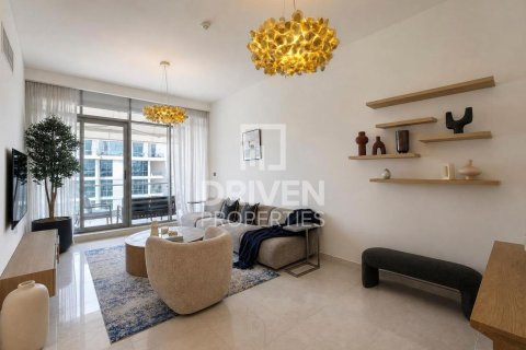 Appartement à Meydan, Dubai, 2 chambres, 142.51 m², № 137009