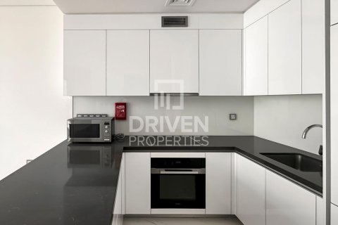 Apartamento en District One, Mohammed Bin Rashid City, Dubai, 1 dormitorio, 70.23 m², № 137004 - foto 4