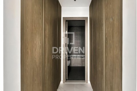 Apartamento en District One, Mohammed Bin Rashid City, Dubai, 1 dormitorio, 70.23 m², № 137004 - foto 8