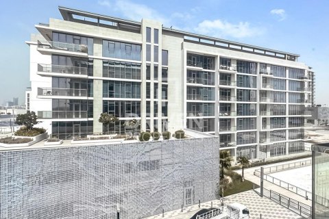 Apartamento en District One, Mohammed Bin Rashid City, Dubai, 1 dormitorio, 70.23 m², № 137004 - foto 2