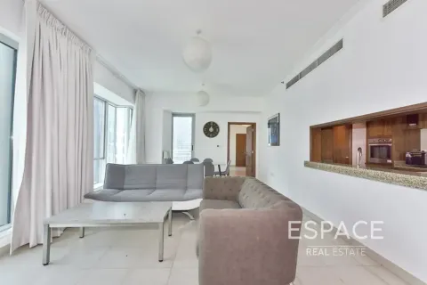 Apartment in Dubai Marina, Dubai 1 bedroom, 96 sq.m. № 62308 - photo 7