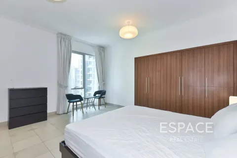 Apartment in Dubai Marina, Dubai 1 bedroom, 96 sq.m. № 62308 - photo 10