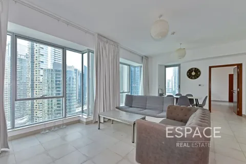 Apartment in Dubai Marina, Dubai 1 bedroom, 96 sq.m. № 62308 - photo 2