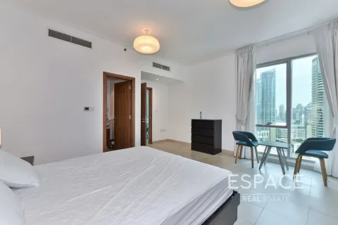 Apartment in Dubai Marina, Dubai 1 bedroom, 96 sq.m. № 62308 - photo 3