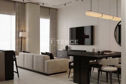 Dúplex en Dubai, 2 dormitorios, 327 m², № 103188 - foto 17