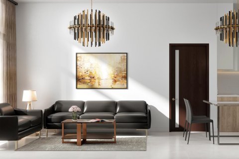 Apartamento en Al Furjan, Dubai, 3 dormitorios, 154.40 m², № 1116 - foto 2