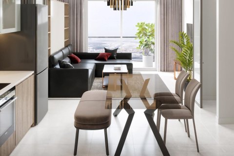 Apartamento en Al Furjan, Dubai, 3 dormitorios, 154.40 m², № 1116 - foto 5