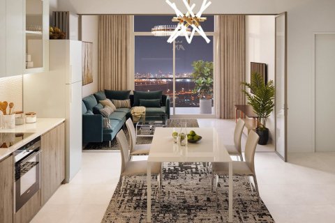 Appartement à Al Furjan, Dubai, 3 chambres, 154.4 m², № 1116