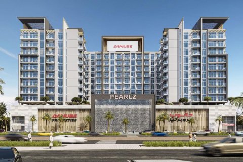 Apartamento en Al Furjan, Dubai, 3 dormitorios, 154.40 m², № 1116 - foto 9