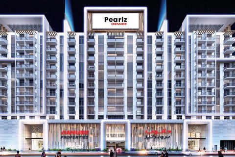Apartamento en Al Furjan, Dubai, 3 dormitorios, 154.40 m², № 1116 - foto 6