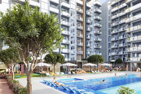 Apartamento en Al Furjan, Dubai, 3 dormitorios, 154.40 m², № 1116 - foto 7