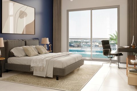 Apartamento en Al Furjan, Dubai, 3 dormitorios, 154.40 m², № 1116 - foto 4