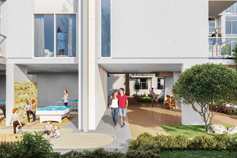 Apartamento en Al Furjan, Dubai, 3 dormitorios, 154.40 m², № 1116 - foto 8