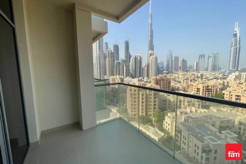 Apartment in Downtown Dubai (Downtown Burj Dubai), Dubai 2 bedrooms, 120.4 sq.m. № 111465
