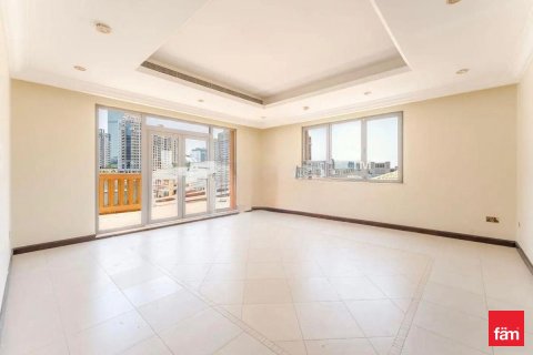 Villa à Palm Jumeirah, Dubai, 5 chambres, 727.5 m², № 111461
