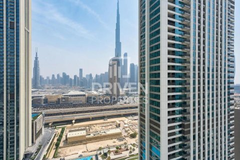 Apartment in Zabeel, Dubai 3 bedrooms, 157.94 sq.m. № 128426