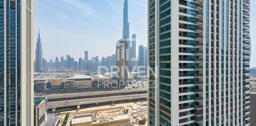 Apartment in Zabeel, Dubai 3 bedrooms, 157.94 sq.m. № 128426