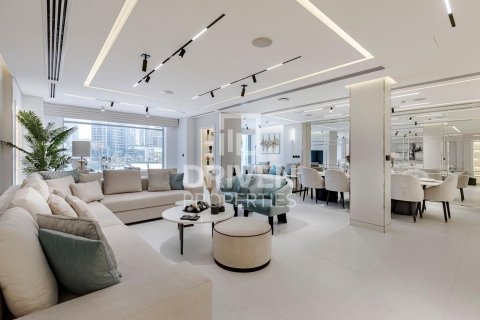 Villa à Dubai Marina, Dubai, 5 chambres, 460.89 m², № 128427