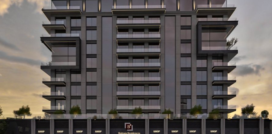 Apartment in Majan, Dubai 2 bedrooms, 147.9 sq.m. № 40472