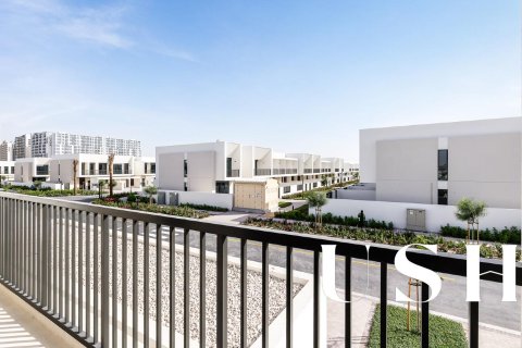 تاون هاوس في Town Square, دبي 4 غرف نوم, 296 م² رقم 39722 - صورة 28