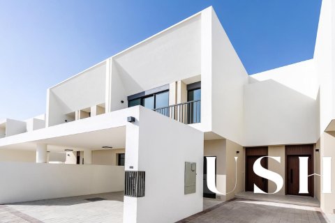تاون هاوس في Town Square, دبي 4 غرف نوم, 296 م² رقم 39722 - صورة 2