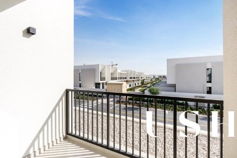تاون هاوس في Town Square, دبي 4 غرف نوم, 296 م² رقم 39722 - صورة 26