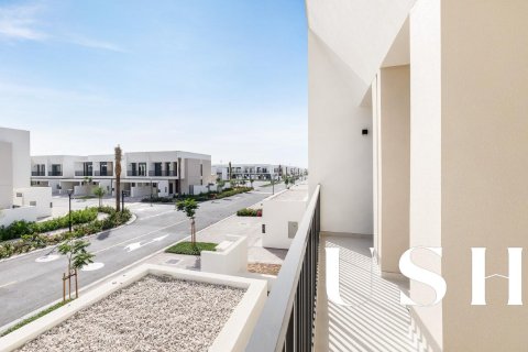 تاون هاوس في Town Square, دبي 4 غرف نوم, 296 م² رقم 39722 - صورة 27