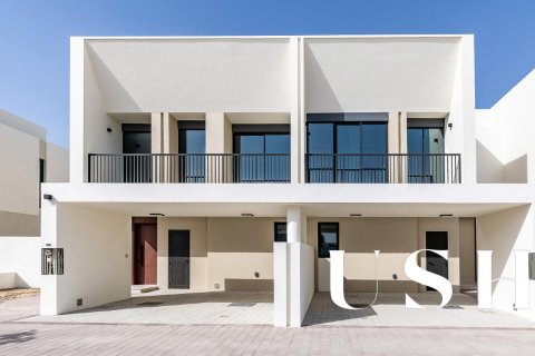 Maison de ville à Town Square, Dubai, 4 chambres, 296 m², № 39722