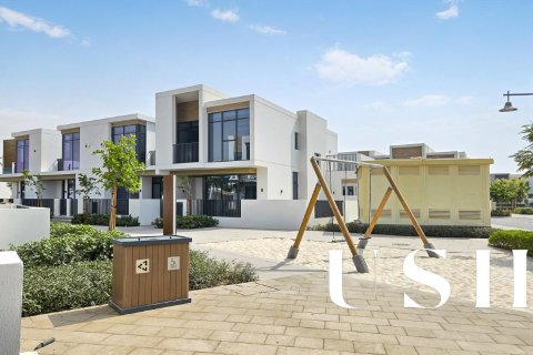 Townhouse in Arabian Ranches 3, Dubai 3 bedrooms, 205 sq.m. № 39710
