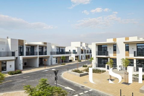 Adosado en Arabian Ranches 3, Dubai, 3 dormitorios, 205 m², № 39710 - foto 27