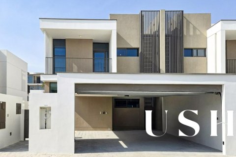 Villa in Al Furjan, Dubai 4 bedrooms, 368 sq.m. № 39712