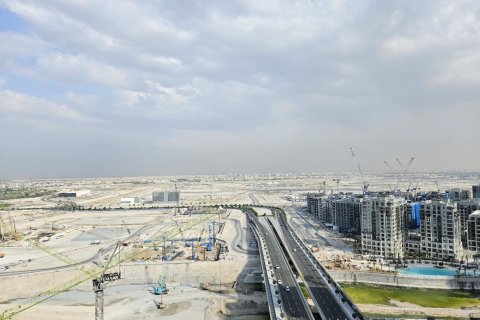شقة في خور دبي, دبي 3 غرف نوم, 152 م² رقم 39711