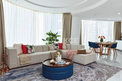 Penthouse à Business Bay, Dubai, 1 chambre, 60 m², № 83820 - photo 7