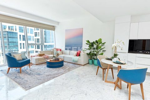 Penthouse à Business Bay, Dubai, 1 chambre, 60 m², № 83820 - photo 6