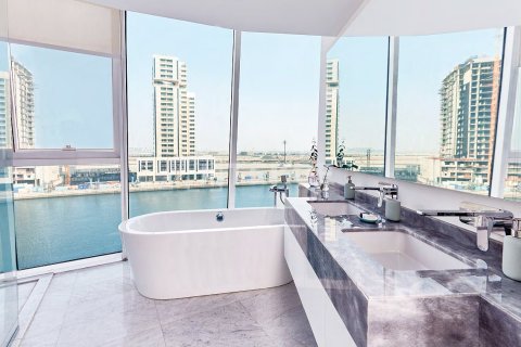 Penthouse à Business Bay, Dubai, 1 chambre, 60 m², № 83820 - photo 10