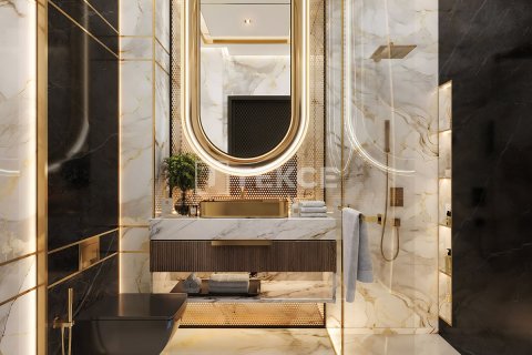 Appartement à Business Bay, Dubai, studio, 41 m², № 83822 - photo 13