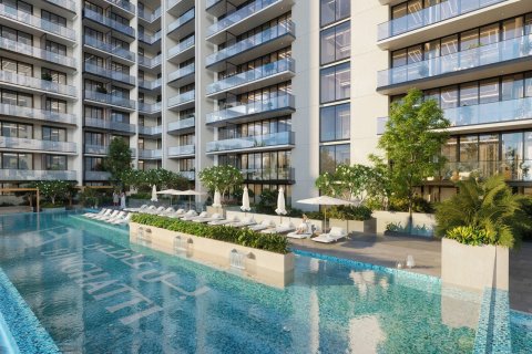 Appartement à Dubai, 2 chambres, 108 m², № 17401 - photo 10