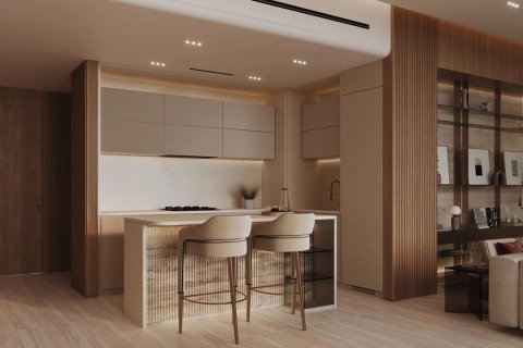 Appartement à Dubai, 2 chambres, 108 m², № 17401 - photo 4