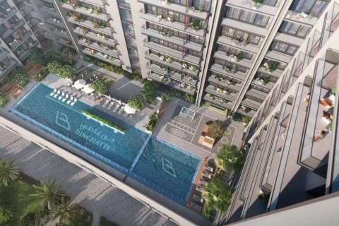 Appartement à Dubai, 2 chambres, 108 m², № 17401 - photo 8
