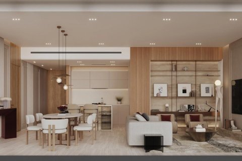 Appartement à Dubai, 2 chambres, 108 m², № 17401 - photo 3