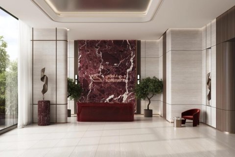 Appartement à Dubai, 2 chambres, 108 m², № 17401 - photo 7