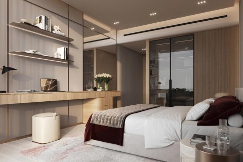 Appartement à Dubai, 2 chambres, 108 m², № 17401 - photo 5