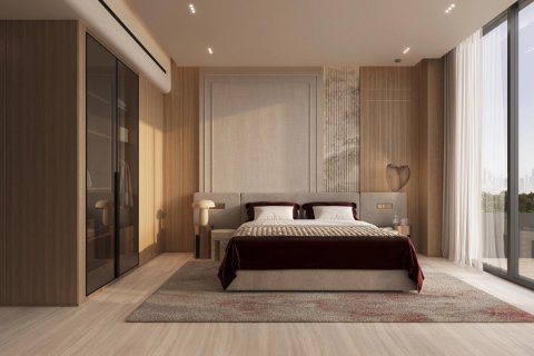 Appartement à Dubai, 2 chambres, 108 m², № 17401 - photo 6