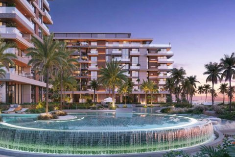 Appartement à Dubai, 2 chambres, 108 m², № 17402 - photo 8