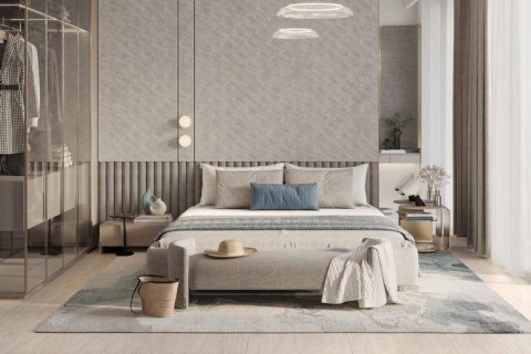 Appartement à Dubai, 2 chambres, 108 m², № 17402 - photo 2